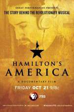 Watch Hamilton\'s America 0123movies