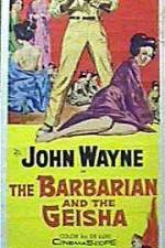Watch Barbaren och geishan 0123movies