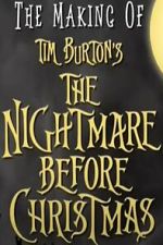 Watch The Making of Tim Burton\'s \'The Nightmare Before Christmas\' 0123movies