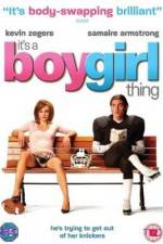 Watch It's a Boy Girl Thing 0123movies