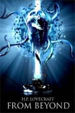 Watch From Beyond 0123movies