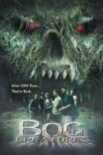 Watch The Bog Creatures 0123movies