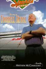 Watch The Story of Darrell Royal 0123movies