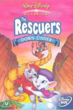 Watch The Rescuers Down Under 0123movies