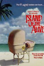 Watch It's Alive III Island of the Alive 0123movies