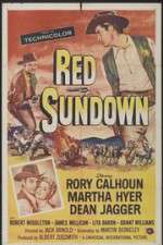 Watch Red Sundown 0123movies