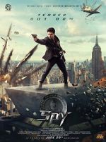 Watch Spy 0123movies