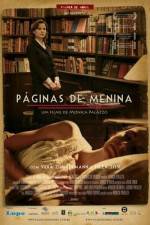 Watch P�ginas de Menina 0123movies