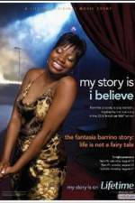 Watch Life Is Not a Fairytale The Fantasia Barrino Story 0123movies