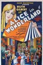 Watch Alice in Wonderland 0123movies