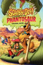 Watch Scooby Doo Legend of the Phantosaur 0123movies