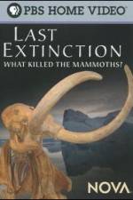Watch Nova Last Extinction 0123movies