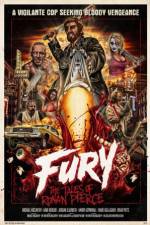 Watch Fury: The Tales of Ronan Pierce 0123movies