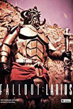 Watch Fallout Lanius 0123movies
