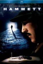 Watch Hammett 0123movies