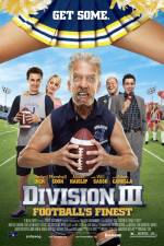 Watch Division III Football's Finest 0123movies