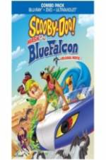 Watch Scooby-Doo: Mask of the Blue Falcon 0123movies