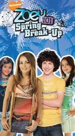 Watch Zoey 101: Spring Break-Up 0123movies