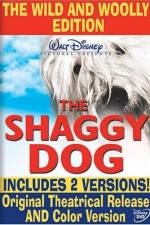 Watch The Shaggy Dog 0123movies