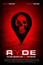 Watch Ryde 0123movies