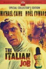 Watch The Italian Job 1969 0123movies