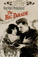 Watch The Big Parade 0123movies