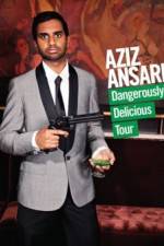 Watch Aziz Ansari Dangerously Delicious 0123movies