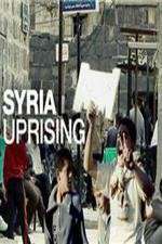 Watch The Syrian Uprising 0123movies