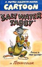 Watch Salt Water Tabby 0123movies