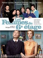 Watch The Women on the 6th Floor 0123movies