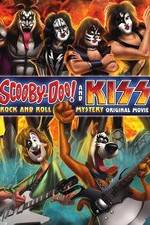 Watch Scooby-Doo! And Kiss: Rock and Roll Mystery 0123movies