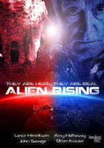 Watch Alien Rising 0123movies