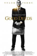 Watch Good Deeds 0123movies