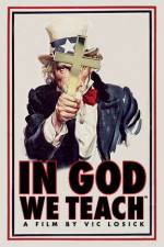 Watch In God We Teach 0123movies