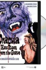 Watch Dracula Has Risen from the Grave 0123movies