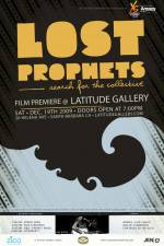 Watch Lost Prophets Search for the Collective 0123movies