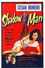 Watch The Shadow Man 0123movies
