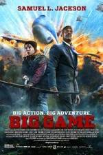 Watch Big Game 0123movies