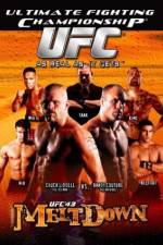 Watch UFC 43 Meltdown 0123movies