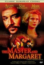 Watch The Master and Margaret 0123movies