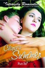 Watch Clara cet ete l� 0123movies