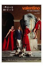 Watch Valentino: The Last Emperor 0123movies