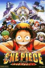 Watch One piece: Dead end no b�ken 0123movies