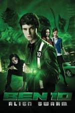 Watch Ben 10 Alien Swarm 0123movies