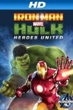 Watch Iron Man & Hulk: Heroes United 0123movies