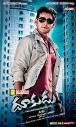 Watch Dookudu 0123movies
