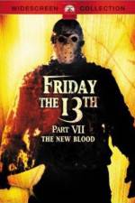 Watch Friday the 13th Part VII: The New Blood 0123movies