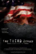Watch The Third Jihad: Radical Islam�s Vision For America 0123movies