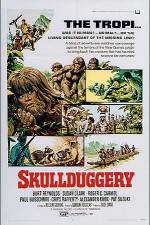 Watch Skullduggery 0123movies