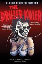 Watch The Driller Killer 0123movies